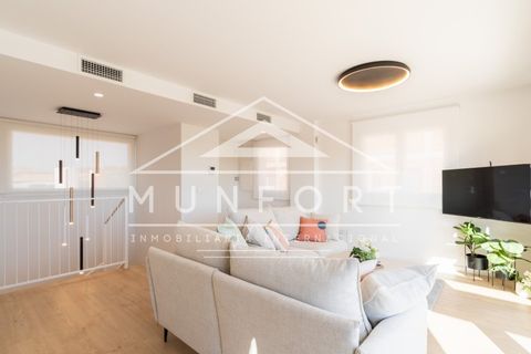 Rækkehus i La Nucia, Alicante, La Nucia - € 465.000 | Ref: CR006-N-D - foto 6