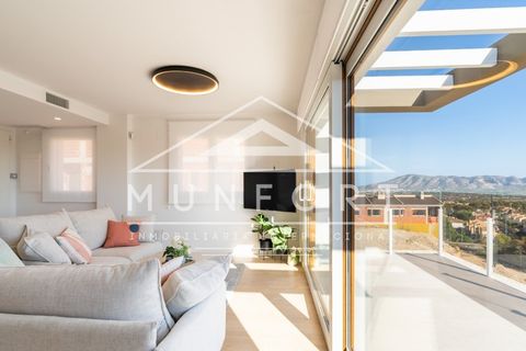 Rækkehus i La Nucia, Alicante, La Nucia - € 465.000 | Ref: CR006-N-D - foto 9