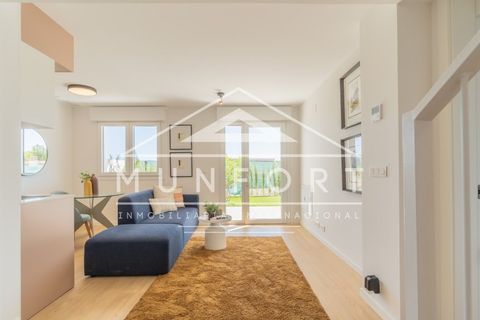 Rækkehus i La Nucia, Alicante, La Nucia - € 465.000 | Ref: CR006-N-D - foto 11