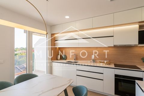 Rækkehus i La Nucia, Alicante, La Nucia - € 465.000 | Ref: CR006-N-D - foto 12