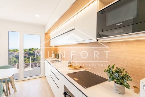 Rækkehus i La Nucia, Alicante, La Nucia - € 465.000 | Ref: CR006-N-D - foto 13