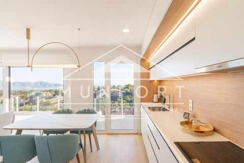 Rækkehus i La Nucia, Alicante, La Nucia - € 465.000 | Ref: CR006-N-D - foto 15