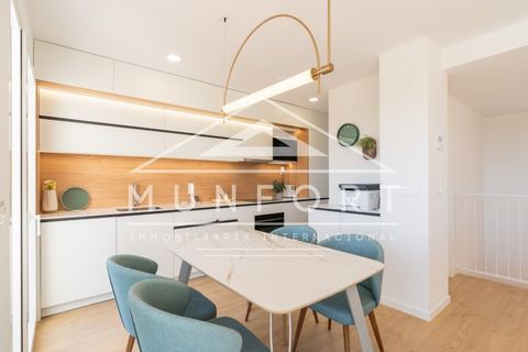 Rækkehus i La Nucia, Alicante, La Nucia - € 465.000 | Ref: CR006-N-D - foto 19