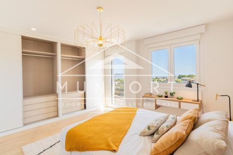 Rækkehus i La Nucia, Alicante, La Nucia - € 465.000 | Ref: CR006-N-D - foto 23