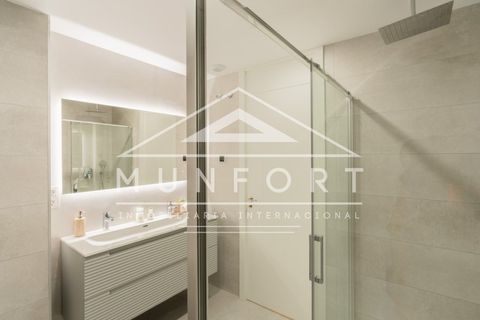 Rækkehus i La Nucia, Alicante, La Nucia - € 465.000 | Ref: CR006-N-D - foto 24
