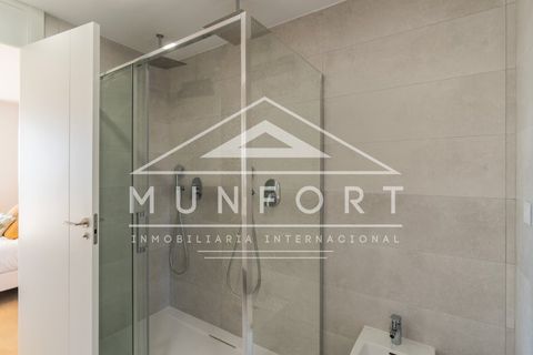 Rækkehus i La Nucia, Alicante, La Nucia - € 465.000 | Ref: CR006-N-D - foto 25