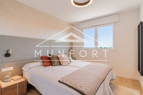 Rækkehus i La Nucia, Alicante, La Nucia - € 465.000 | Ref: CR006-N-D - foto 26