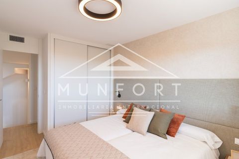 Rækkehus i La Nucia, Alicante, La Nucia - € 465.000 | Ref: CR006-N-D - foto 27