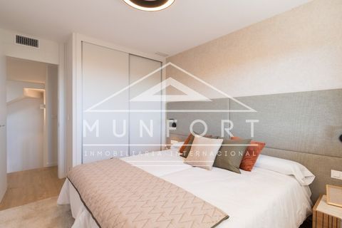 Rækkehus i La Nucia, Alicante, La Nucia - € 465.000 | Ref: CR006-N-D - foto 28