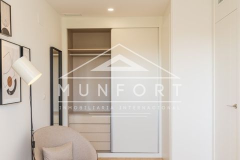 Rækkehus i La Nucia, Alicante, La Nucia - € 465.000 | Ref: CR006-N-D - foto 29