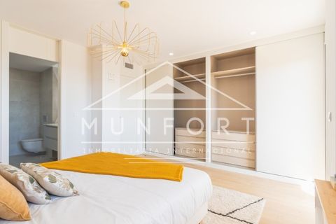 Rækkehus i La Nucia, Alicante, La Nucia - € 465.000 | Ref: CR006-N-D - foto 31