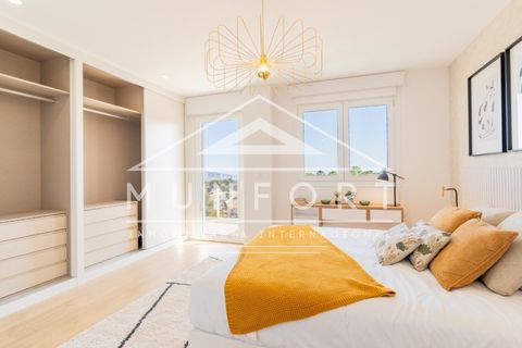 Rækkehus i La Nucia, Alicante, La Nucia - € 465.000 | Ref: CR006-N-D - foto 32