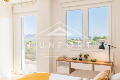 Rækkehus i La Nucia, Alicante, La Nucia - € 465.000 | Ref: CR006-N-D - foto 33