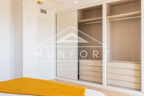 Rækkehus i La Nucia, Alicante, La Nucia - € 465.000 | Ref: CR006-N-D - foto 34