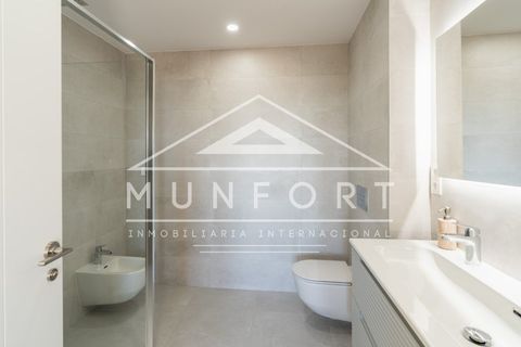 Rækkehus i La Nucia, Alicante, La Nucia - € 465.000 | Ref: CR006-N-D - foto 36