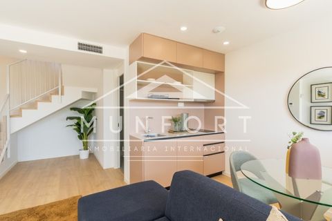 Rækkehus i La Nucia, Alicante, La Nucia - € 465.000 | Ref: CR006-N-D - foto 38