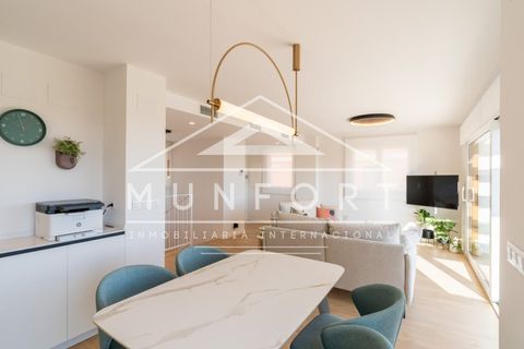 Rækkehus i La Nucia, Alicante, La Nucia - € 465.000 | Ref: CR006-N-D - foto 40