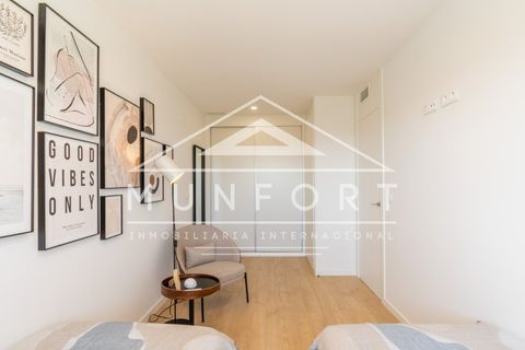 Rækkehus i La Nucia, Alicante, La Nucia - € 465.000 | Ref: CR006-N-D - foto 41