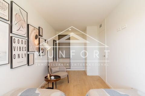 Rækkehus i La Nucia, Alicante, La Nucia - € 465.000 | Ref: CR006-N-D - foto 43