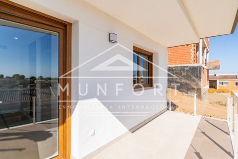 Rækkehus i La Nucia, Alicante, La Nucia - € 465.000 | Ref: CR006-N-D - foto 47