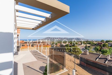 Rækkehus i La Nucia, Alicante, La Nucia - € 465.000 | Ref: CR006-N-D - foto 48