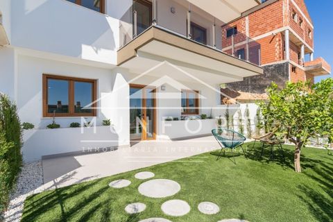 Rækkehus i La Nucia, Alicante, La Nucia - € 465.000 | Ref: CR006-N-D - foto 2