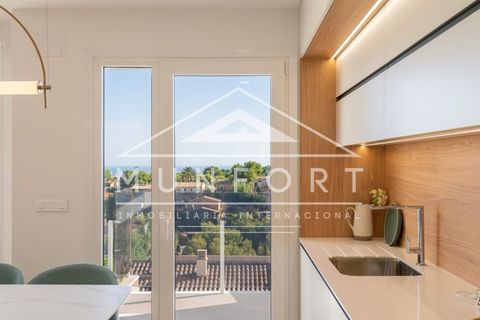 Rækkehus i La Nucia, Alicante, La Nucia - € 465.000 | Ref: CR006-N-D - foto 49