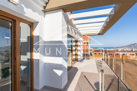Rækkehus i La Nucia, Alicante, La Nucia - € 465.000 | Ref: CR006-N-D - foto 50