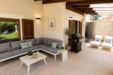 Bungalow i Santa Ponsa, Mallorca, Santa Ponsa - € 1.295.000 | Ref: BunSantaPonsa/14073 - foto 13