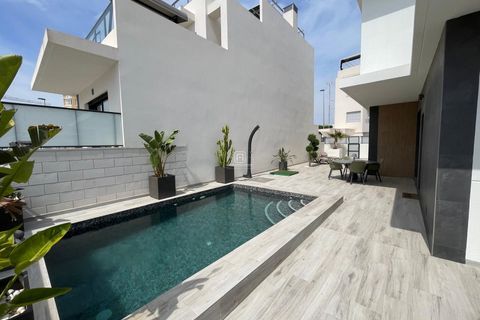 Villa i Benijofar, Alicante, Benijofar - € 469.000 | Ref: AT26123 - foto 6