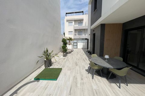 Villa i Benijofar, Alicante, Benijofar - € 469.000 | Ref: AT26123 - foto 10