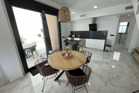 Villa i Benijofar, Alicante, Benijofar - € 469.000 | Ref: AT26123 - foto 17