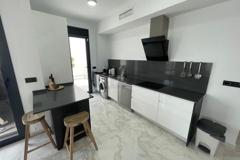 Villa i Benijofar, Alicante, Benijofar - € 469.000 | Ref: AT26123 - foto 20