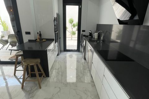 Villa i Benijofar, Alicante, Benijofar - € 469.000 | Ref: AT26123 - foto 21