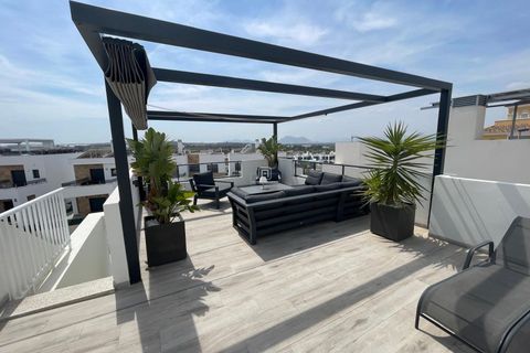Villa i Benijofar, Alicante, Benijofar - € 469.000 | Ref: AT26123 - foto 40
