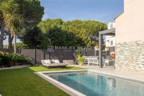 Villa i Platja D'aro, Gerona, Platja D'aro - € 790.000 | Ref: 75216 - foto 2