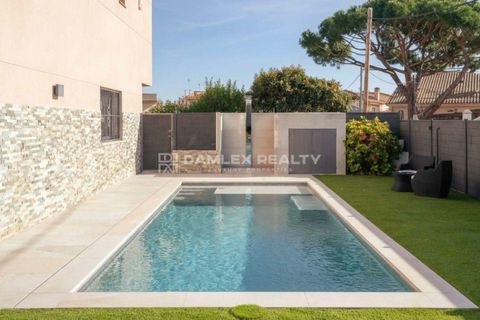 Villa i Platja D'aro, Gerona, Platja D'aro - € 790.000 | Ref: 75216 - foto 3