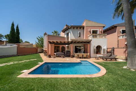 Villa a Santa Ponsa, Mallorca, Santa Ponsa - € 1.250.000 | Ref: 2358 - foto 2