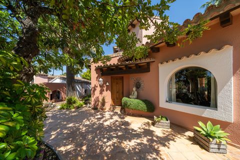 Villa a Santa Ponsa, Mallorca, Santa Ponsa - € 1.250.000 | Ref: 2358 - foto 3
