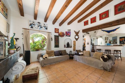 Villa a Santa Ponsa, Mallorca, Santa Ponsa - € 1.250.000 | Ref: 2358 - foto 5