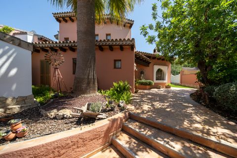 Villa a Santa Ponsa, Mallorca, Santa Ponsa - € 1.250.000 | Ref: 2358 - foto 13