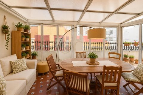 Duplex i Valencia, Valencia, Valencia - € 619.000 | Ref: GP007/6904 - foto 1