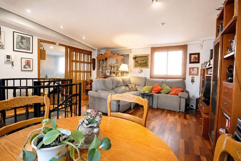 Duplex i Valencia, Valencia, Valencia - € 619.000 | Ref: GP007/6904 - foto 3