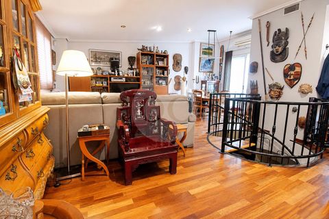 Duplex i Valencia, Valencia, Valencia - € 619.000 | Ref: GP007/6904 - foto 5