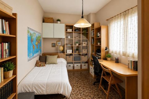 Duplex i Valencia, Valencia, Valencia - € 619.000 | Ref: GP007/6904 - foto 10