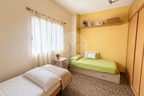 Duplex i Valencia, Valencia, Valencia - € 619.000 | Ref: GP007/6904 - foto 11