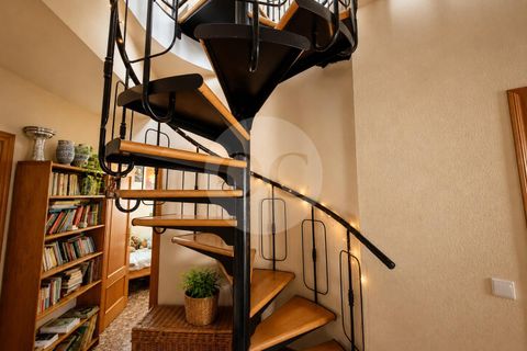 Duplex i Valencia, Valencia, Valencia - € 619.000 | Ref: GP007/6904 - foto 14