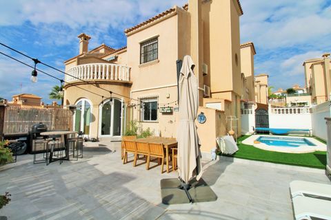 Byhus i Villamartin, Alicante, Villamartin - € 269.000 | Ref: 783379 - foto 1