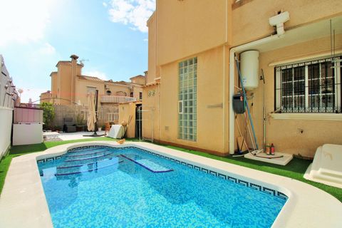 Byhus i Villamartin, Alicante, Villamartin - € 269.000 | Ref: 783379 - foto 2