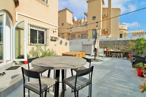 Byhus i Villamartin, Alicante, Villamartin - € 269.000 | Ref: 783379 - foto 3
